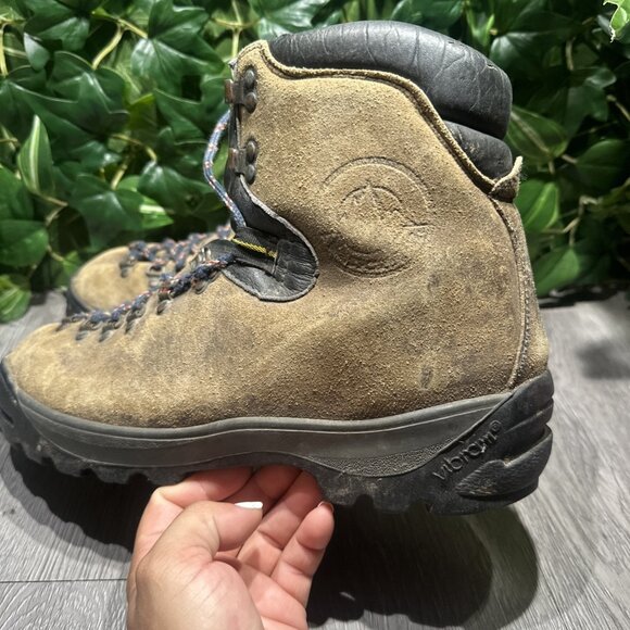 La Sportiva Makalu Mountaineering Hiking Climbing Boots Men’s 45.5 EU, 12 US main image 4